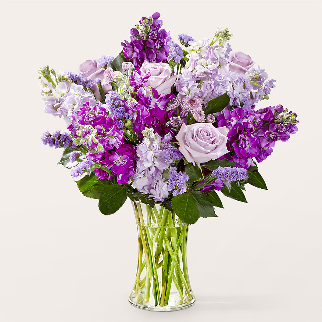Give a Twirl Bouquet –  Morgan Hill Florist, San Jose CA