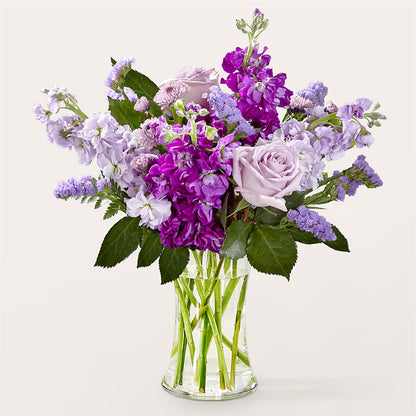 Give a Twirl Bouquet –  Morgan Hill Florist, San Jose CA
