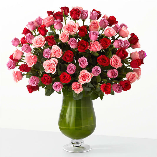 The Opulence –  Morgan Hill Florist, San Jose CA