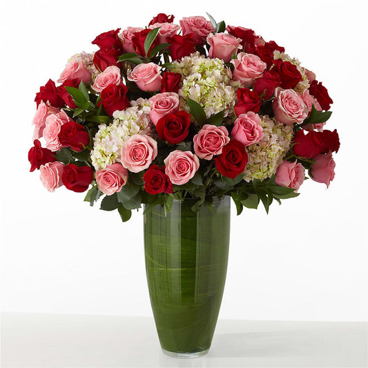 The Allure –  Morgan Hill Florist, San Jose CA