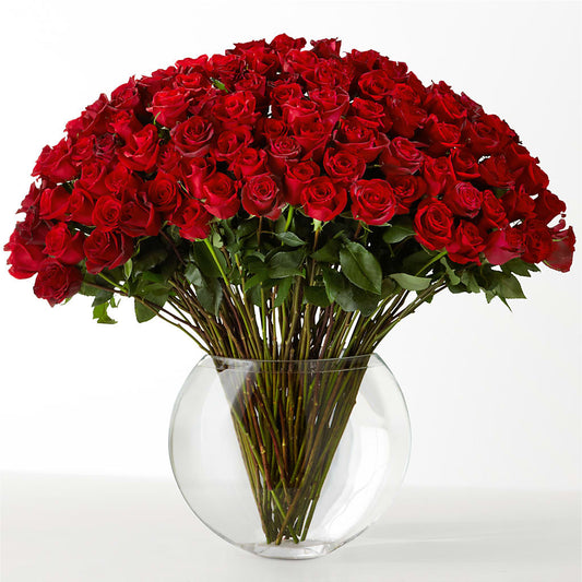 The Idealist –  Morgan Hill Florist, San Jose CA