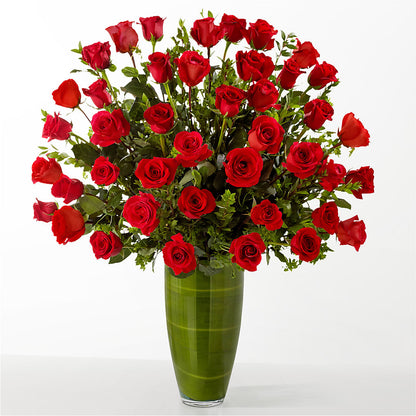 The Ballad –  Morgan Hill Florist, San Jose CA