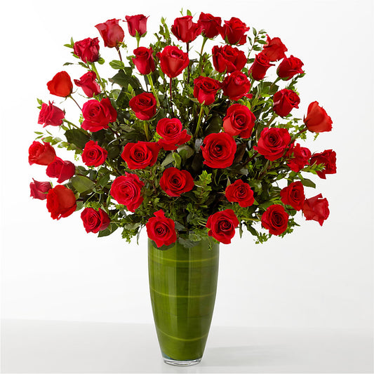 The Ballad –  Morgan Hill Florist, San Jose CA