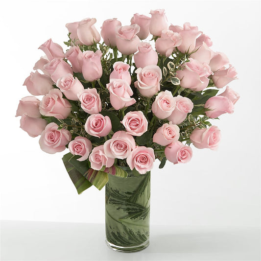 Pink Essence –  Morgan Hill Florist, San Jose CA
