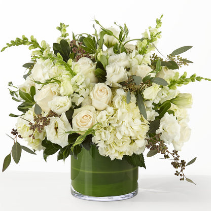 The Gallery –  Morgan Hill Florist, San Jose CA