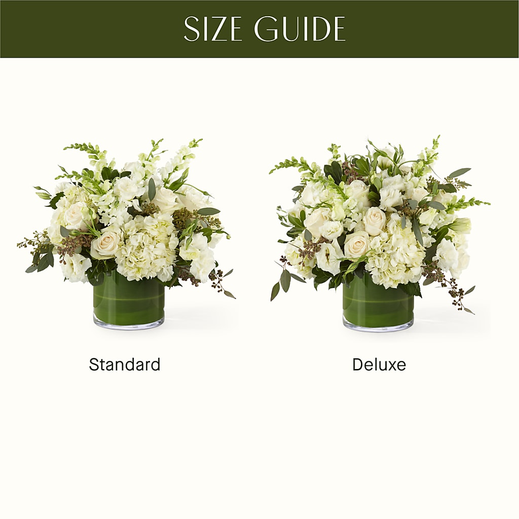 The Gallery –  Morgan Hill Florist, San Jose CA