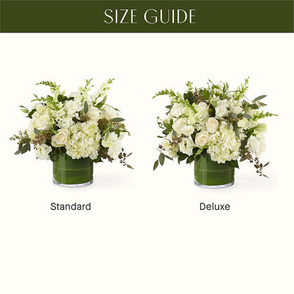The Gallery –  Morgan Hill Florist, San Jose CA