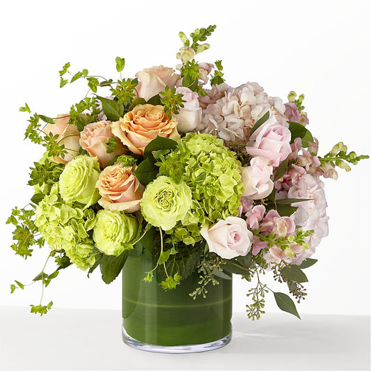 The Art Deco –  Morgan Hill Florist, San Jose CA
