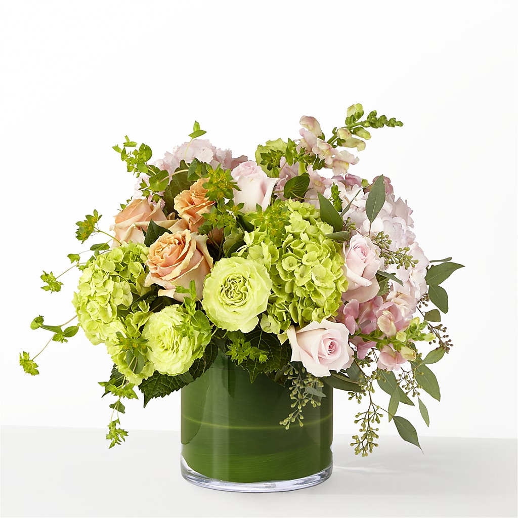 The Art Deco –  Morgan Hill Florist, San Jose CA