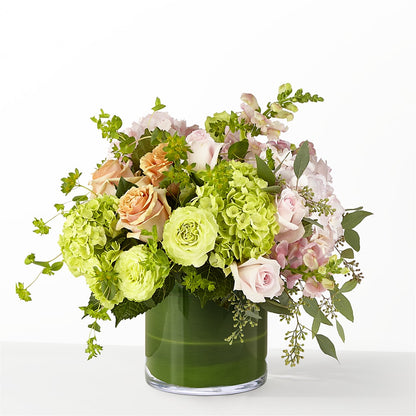 The Art Deco –  Morgan Hill Florist, San Jose CA