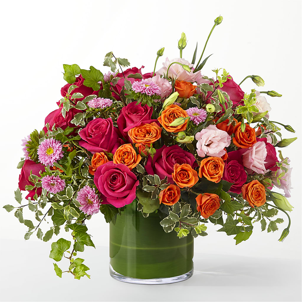 The Trendsetter –  Morgan Hill Florist, San Jose CA