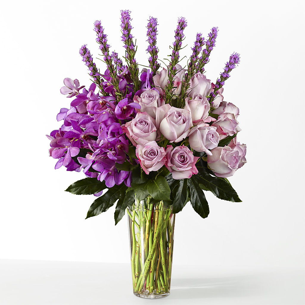 The Maximalist –  Morgan Hill Florist, San Jose CA