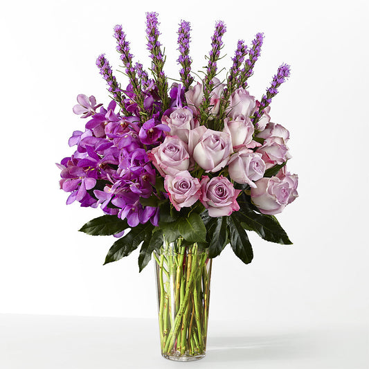 The Maximalist –  Morgan Hill Florist, San Jose CA