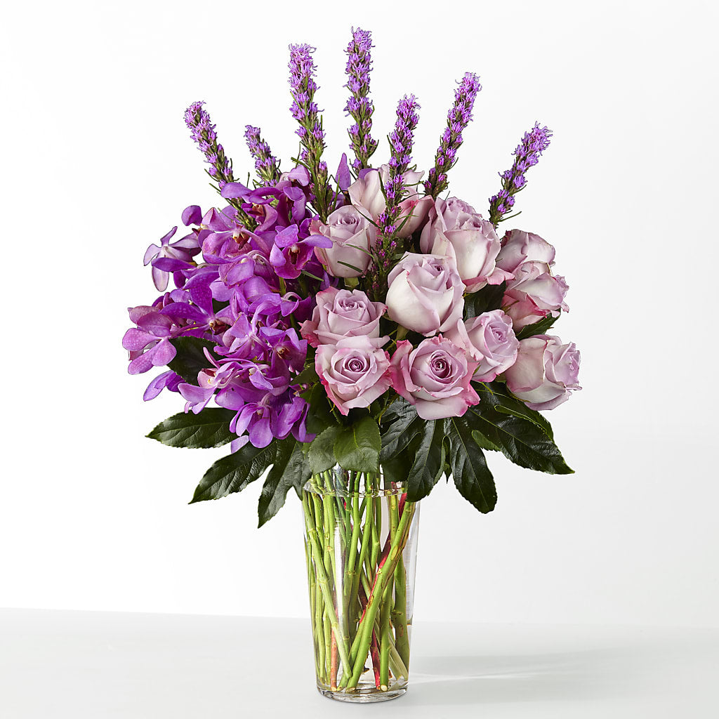 The Maximalist –  Morgan Hill Florist, San Jose CA
