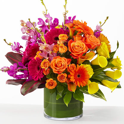 The Mosaic –  Morgan Hill Florist, San Jose CA