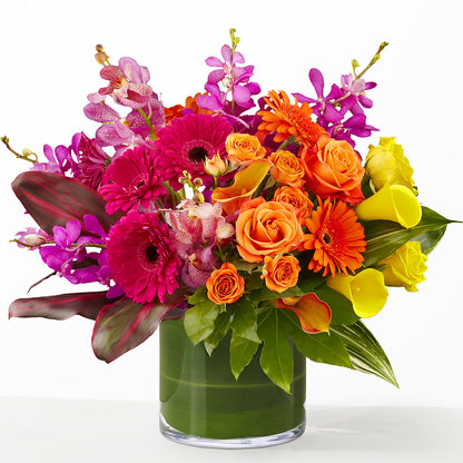 The Mosaic –  Morgan Hill Florist, San Jose CA