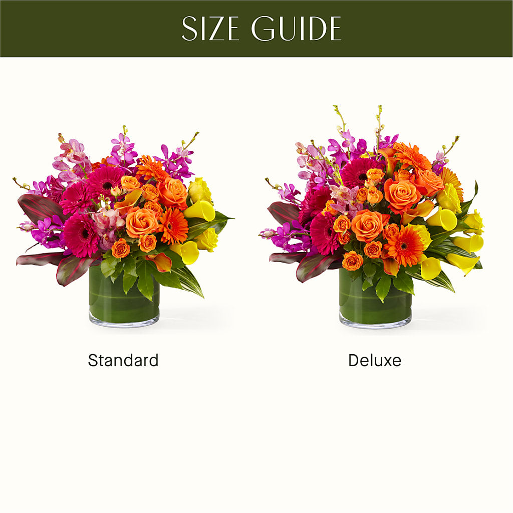 The Mosaic –  Morgan Hill Florist, San Jose CA