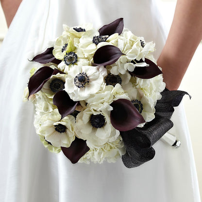 To Have and To Hold Bouquet –  Morgan Hill Florist, San Jose CA