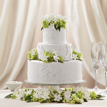Bloom & Blossom Cake Decor –  Morgan Hill Florist, San Jose CA