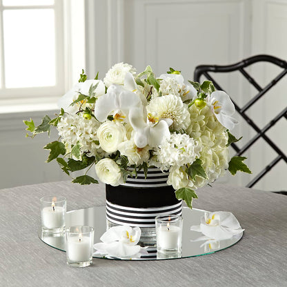Solemnity Arrangement –  Morgan Hill Florist, San Jose CA