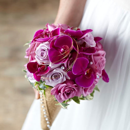 Breathless Bouquet –  Morgan Hill Florist, San Jose CA