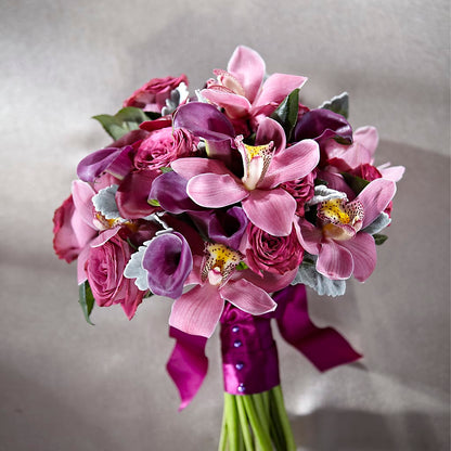 Delicacy Bouquet –  Morgan Hill Florist, San Jose CA