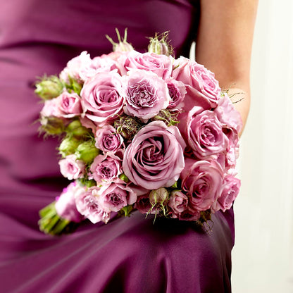 Veronica Bouquet –  Morgan Hill Florist, San Jose CA