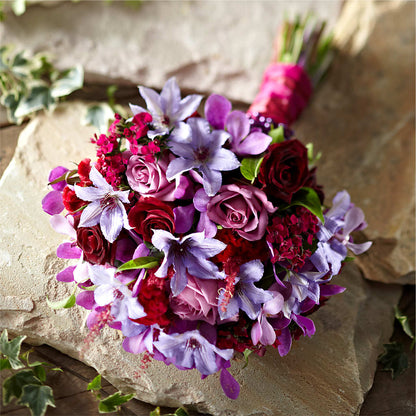 Enlightened Love Bouquet –  Morgan Hill Florist, San Jose CA
