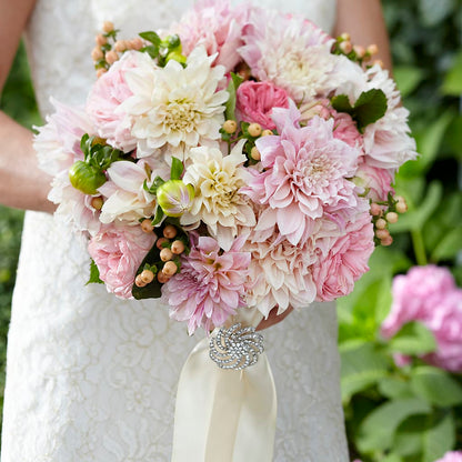 Heart's Promise Bouquet –  Morgan Hill Florist, San Jose CA
