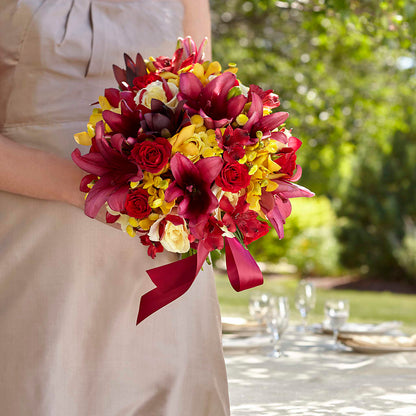 Sunningdale Bouquet –  Morgan Hill Florist, San Jose CA