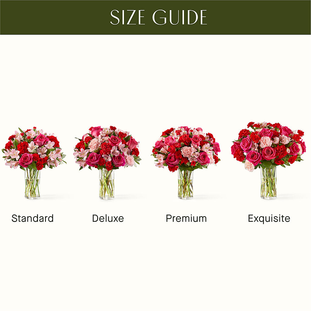You're Precious Bouquet –  Morgan Hill Florist, San Jose CA